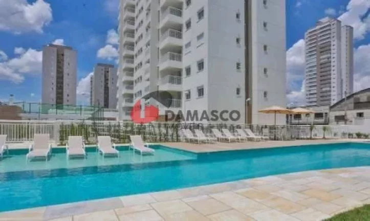 Imagem Apartamento à venda 2 Quartos, 1 Suite, 1 Vaga, Quinta da Paineira, São Paulo - SP