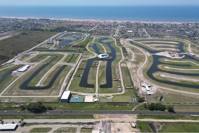 Imagem Terreno à venda em Xangri-Lá, Remanso, 275m²