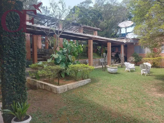 Imagem Linda chácara a sua espera no bairro do Guacuri - Itupeva!