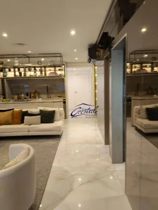 Imagem Apartamento com 3 quartos / suítes à venda, 159 m² - Butantã - São Paulo/SP