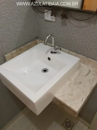 Imagem Casa para Venda em Atibaia, Jardim Imperial, 2 dormitórios, 2 banheiros, 2 vagas