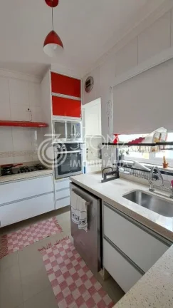 Imagem Cobertura para Venda em Santo André / SP no bairro Santa Maria