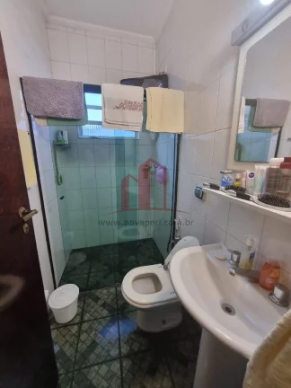 Imagem Impecável casa à venda na Vila Rosalina, Franco da Rocha-SP, 3 quartos, 2 suítes, 3 vagas, 197,90m²!