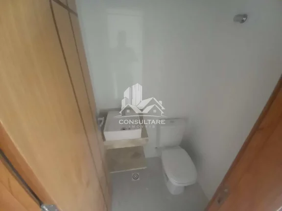 Imagem Casa à VENDA| Vila Belmiro, Santos-R$ 689 mil,Cod: 24273 FSM