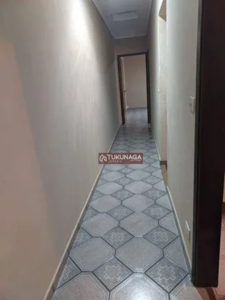 Imagem Sobrado com 3 dormitórios à venda, 165 m² por R$ 880.000,00 - Vila Mazzei - São Paulo/SP
