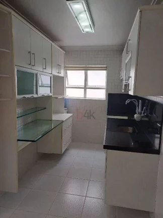 Imagem Apartamento 89 m², 3 dormitórios à venda no Brooklin