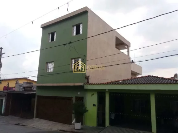 Imagem Predio Inteiro