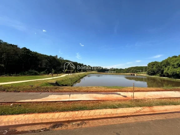 Imagem Excelente lote com 300 m² à venda no Residencial Acácias em Paulínia.

Região em franca valoriz...