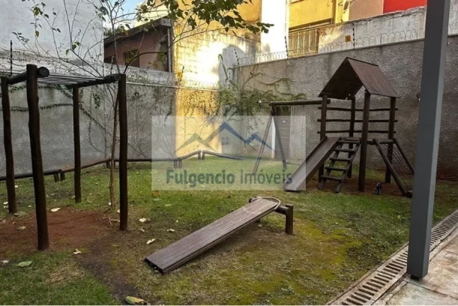 Imagem Oportunidade de apartamento à venda na Vila Buarque | 2 dormitórios de 35m²