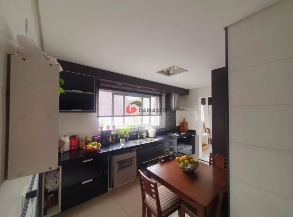 Imagem Apartamento Duplex à venda 3 Quartos, 3 Suites, 3 Vagas, 300M², Santa Paula, São Caetano do Sul - SP