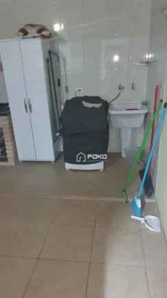 Imagem Sobrado com 3 dormitórios à venda por R$ 924.000,00 - Vila Harmonia - Guarulhos/SP