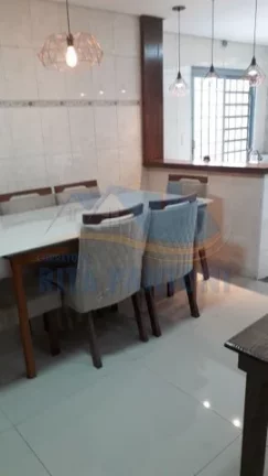 Imagem Casa - Ribeirão Preto - Ipiranga - Região Norte