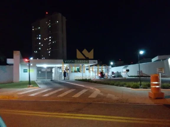 Imagem Apartamento em Sorocaba