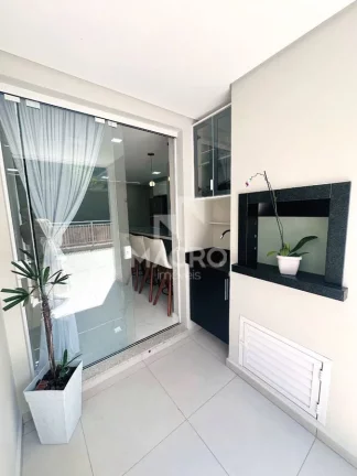 Imagem Jardim das Orquídeas | Vila Lalau | 2 quartos (1 suíte) | 73m²