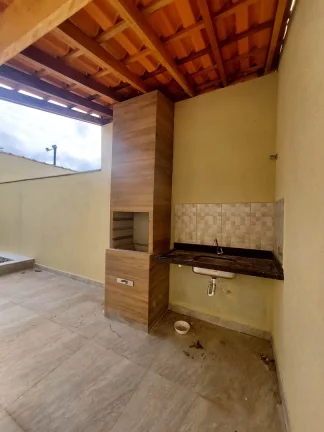 Imagem Casa com 2 dorms, Jardim Suarão, Itanhaém - R$ 380 mil, Cod: 1999