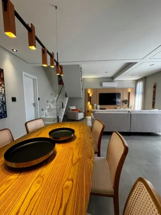 Imagem Villagio Vista 571 – Exclusividade, conforto e localização privilegiada em Atibaia