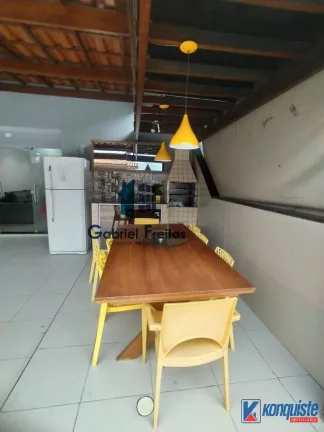 Imagem VENDO CASA NO CONDOMÍNIO RESIDENCIAL VOLARE