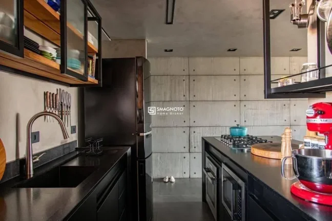 Imagem Apartamento com 2 dormitórios à venda, 81 m² por R$ 800.000,00 - São Dimas - Piracicaba/SP