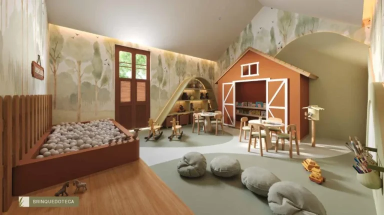 Imagem Apartamento Padrão