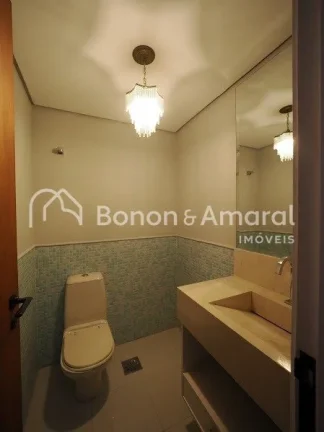 Imagem Apartamento com 4 Quartos à venda no bairro Cambuí em Campinas - SP 

Lindo apartamento localizado...
