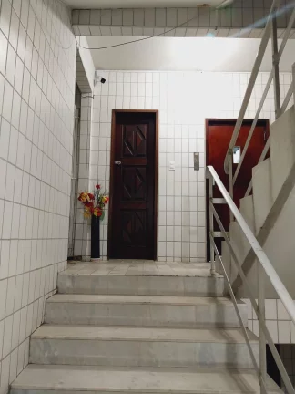 Imagem Apartamento 3 quartos – 121m² – Próximo à Av. Treze de Maio e Aguanambi – Fort