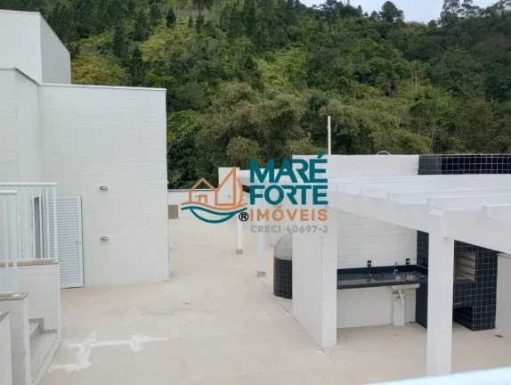 Imagem Apartamento Próximo a Praia Toninhas em Ubatuba SP