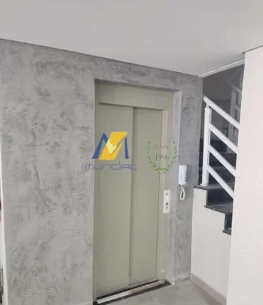 Imagem Apto Novo com elevador para Venda, na Vila Francisco Matarazzo