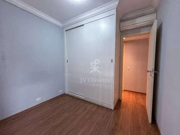 Imagem Apartamento com 3 dormitórios à venda, 75 m² por R$ 750.000,00 - Jardim Guedala - São Paulo/SP