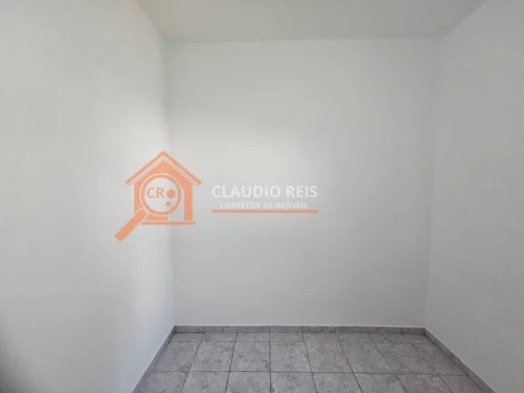 Imagem Casa térrea com 2 Quartos para alugar, 80m² - Campo Grande - São Paulo-SP