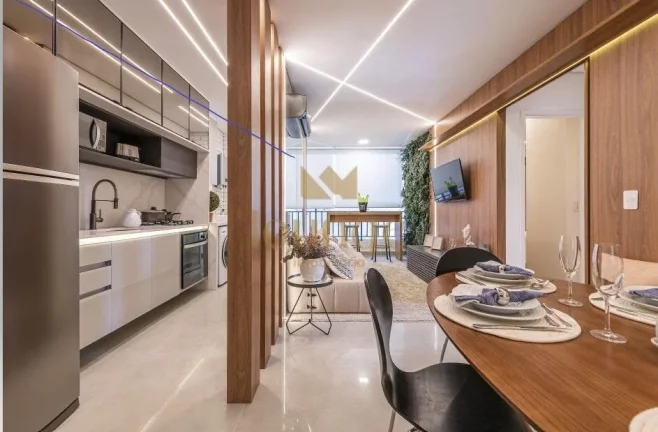 Imagem Apartamento em Sorocaba