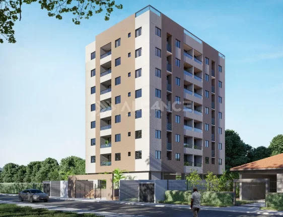 Imagem Apto - 1 Quarto - 38 m² - Bessa, João Pessoa/PB