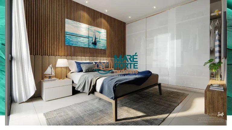 Imagem APARTAMENTO NOVO COM 3 SUÍTES A APENAS 70 METROS DA PRAIA DA ENSEADA! ÚLTIMAS UNIDADES!