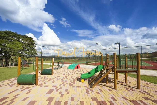 Imagem Lote Alphaville Brasília Residencial 2