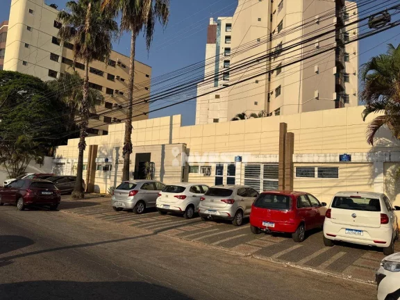 Imóvel comercial para alugar - Setor Sul - Goiânia/GO