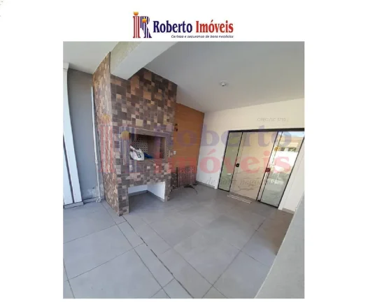 Imagem SOBRADO NOVO 03 DORMITÓRIOS (APENAS 280 M DA PRAIA)