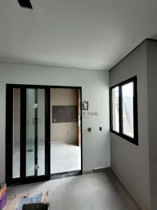 Imagem Casa com 3 suítes à venda, 122 m² por R$ 769.000 - Condomínio Terras de São Francisco - Sorocaba/SP