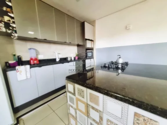 Imagem Sobrado Espaçoso 3 Quartos no Tupiry, Praia Grande - R$300 mil