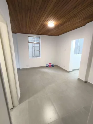 Imagem Sala Living 1 Quarto - Gonzaguinha - São Vicente/SP