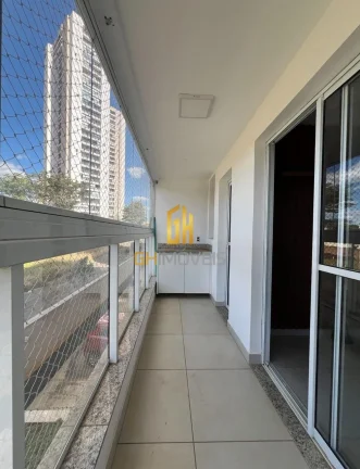 Imagem GH1941

Apartamento 2 quartos, Residencial Ecovitta - Vila Rosa

O apartamento possui:

- Sala 2 amb...