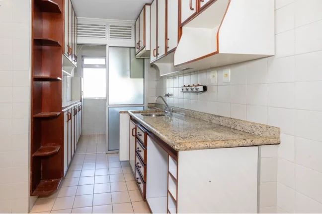 Imagem APARTAMENTO RESIDENCIAL em São Paulo - SP, Vila Prudente