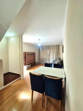 Imagem Sobrado - Bela Vista