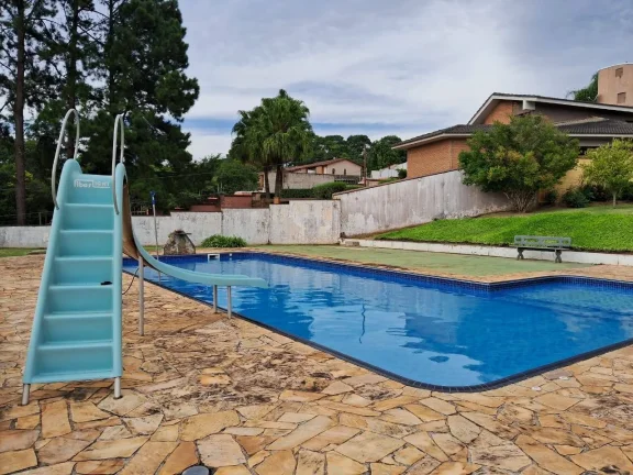 Imagem Casa Vargem Grande Paulista - 353M², 4 Dorms, 3 Suítes, 12 Vagas