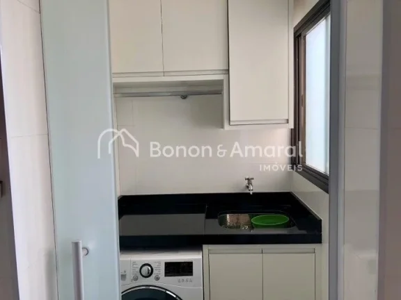 Imagem APARTAMENTO 3 QUARTOS À VENDA NO CONDOMÍNIO SERRA AZUL JD. CHAPADÃO