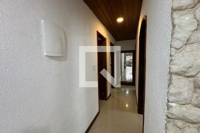 Imagem Casa à Venda - Vargem Grande, 6 Quartos, 560 m2