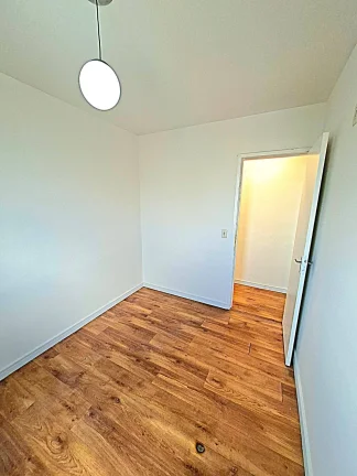 Imagem Apartamento 2 Dorms com Vaga Coberta - Jd. Vila Formosa | 48m²