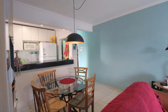 Imagem VENDO LINDO APARTAMENTO NO BAIRRO JD. UBIRAJARA!