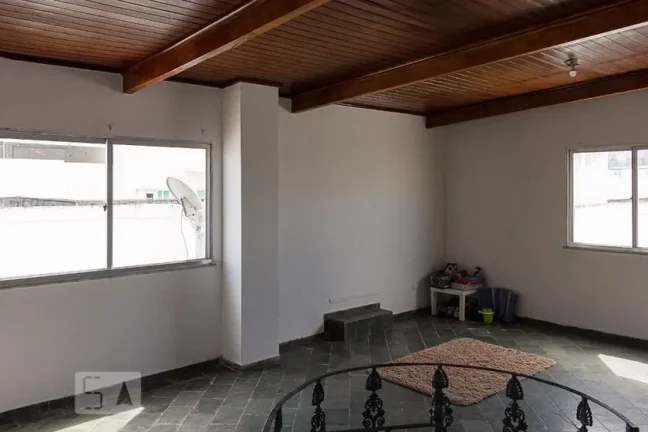 Imagem Apartamento à Venda - Recreio, 4 Quartos, 205 m2