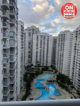 Imagem Apartamento Marapé - Santos/SP