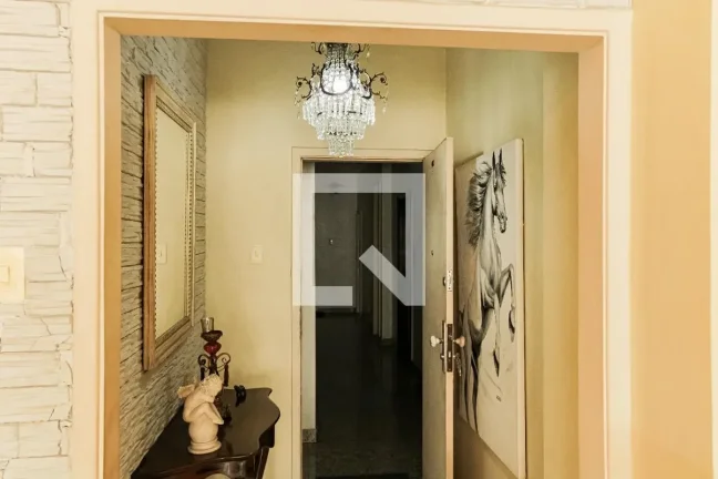 Imagem Apartamento à Venda - Copacabana, 2 Quartos, 100 m2