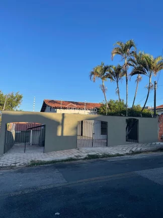 Imagem Casa à venda no Jd. Itanguá - Sorocaba